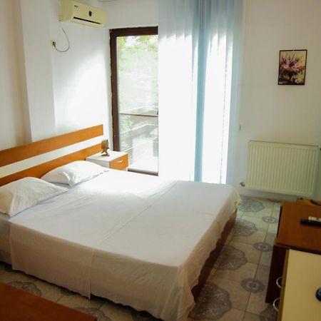 Casa Dana Hotel Eforie Nord Eksteriør billede